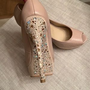 Aldo Beautiful Shoes.